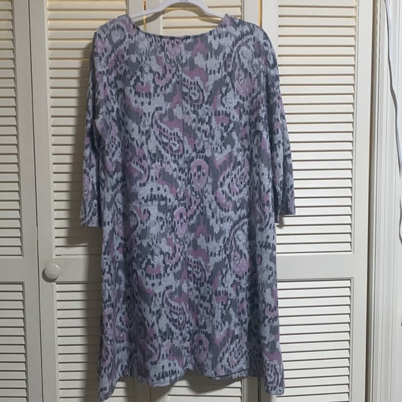 Ruby Rd Dress - Picture 5 of 7